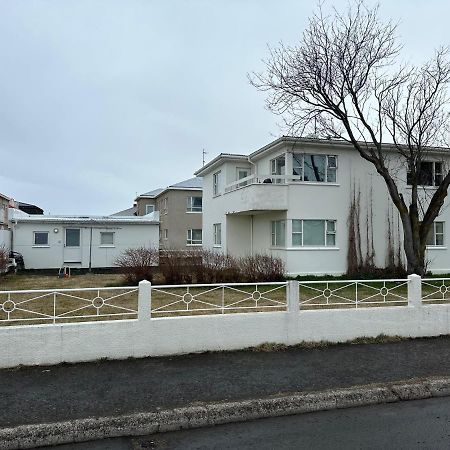 Northurgata 43 Akureyri Extérieur photo