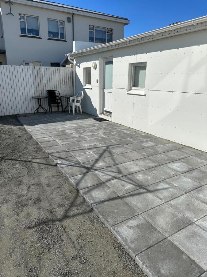 Northurgata 43 Akureyri Extérieur photo